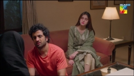 Mohabbat Reza Reza - Episode 96 - 28th January 2025